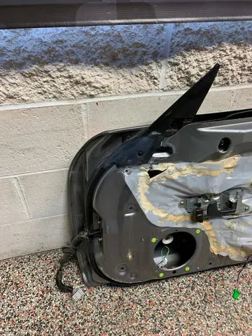 2000 HONDA S2000 PASSENGER DOOR GLASS REGULATOR LOADED Pit Stop Auto