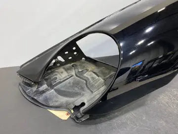 2012 PORSCHE 911 TURBO S 997 OEM DRIVER LH FRONT FENDER USED Pit Stop Auto