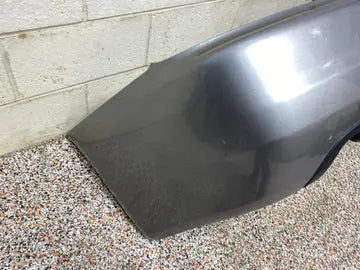 2000 HONDA S2000 AP1 OEM REAR BUMPER ASSEMBLY USED Pit Stop Auto