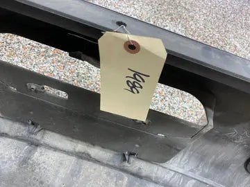 2000 HONDA S2000 AP1 OEM REAR BUMPER ASSEMBLY USED Pit Stop Auto