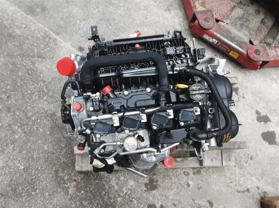 17 18 19 Ford Escape Engine Motor 1.5L Vin D 8th Digit Turbo 47k  RUNS GREAT!!!! Pit Stop Auto