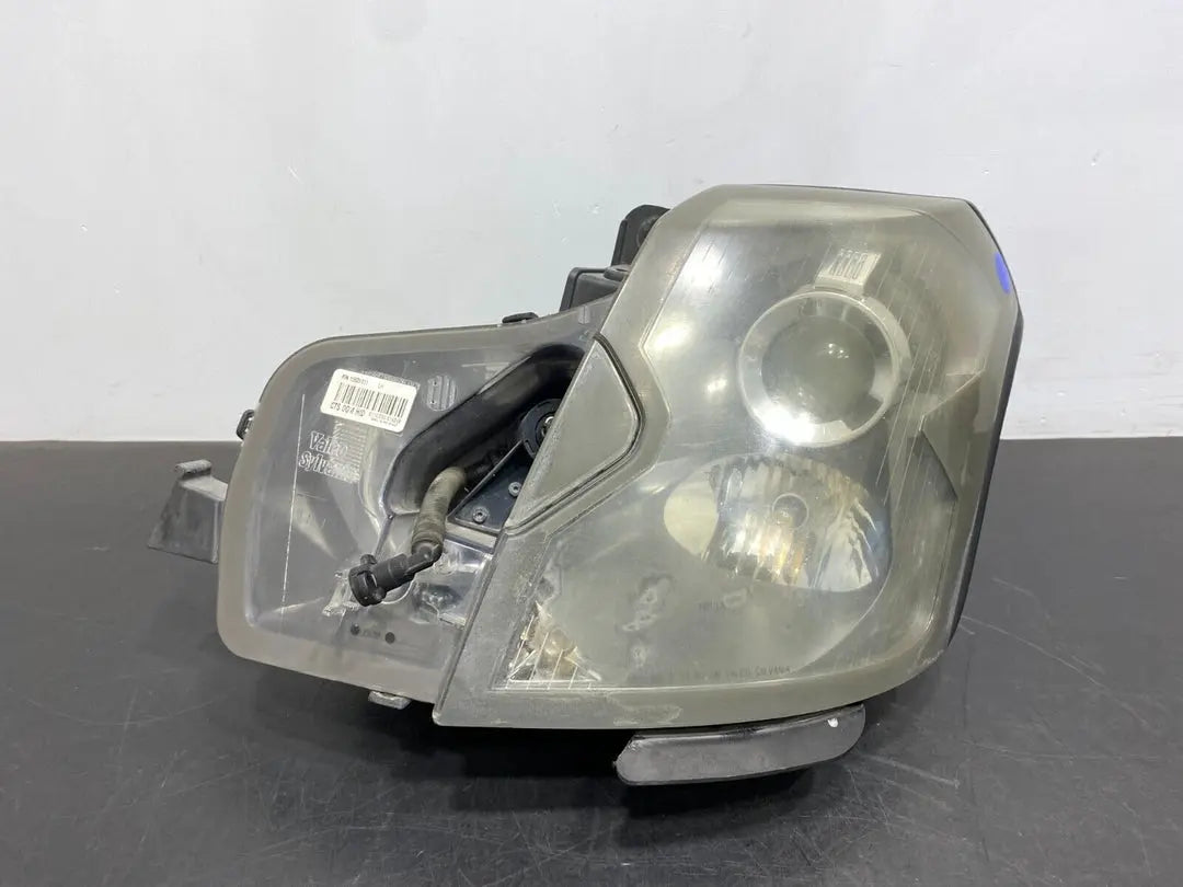 2006 CADILLAC CTSV CTS-V OEM DRIVER LH HEADLIGHT HEADLAMP ASSEMBLY USED Pit Stop Auto
