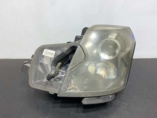 2006 CADILLAC CTSV CTS-V OEM DRIVER LH HEADLIGHT HEADLAMP ASSEMBLY USED Pit Stop Auto