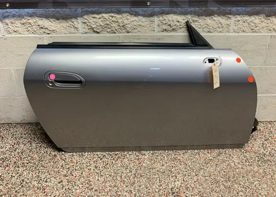 2000 HONDA S2000 PASSENGER DOOR GLASS REGULATOR LOADED Pit Stop Auto