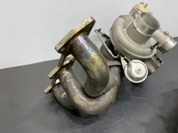 2007 PORSCHE 911 TURBO 997 CICIO PERFORMANCE C800 BORG WARNER TURBOCHARGER USED Pit Stop Auto