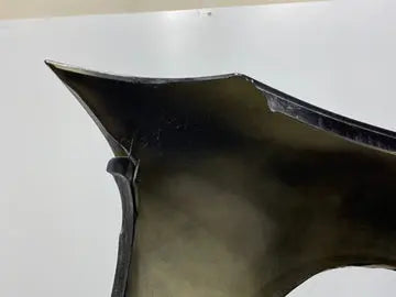 2012 PORSCHE 911 TURBO S 997 OEM DRIVER LH FRONT FENDER USED Pit Stop Auto