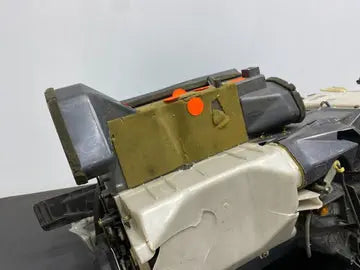 1993 TOYOTA SUPRA TURBO OEM HVAC HEATER CORE BOX ASSEMBLY USED Pit Stop Auto