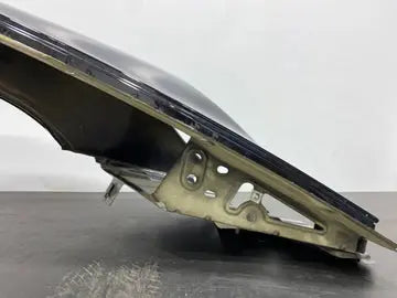 2012 PORSCHE 911 TURBO S 997 OEM DRIVER LH FRONT FENDER USED Pit Stop Auto