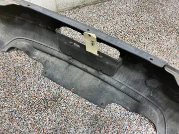 2000 HONDA S2000 AP1 OEM REAR BUMPER ASSEMBLY USED Pit Stop Auto