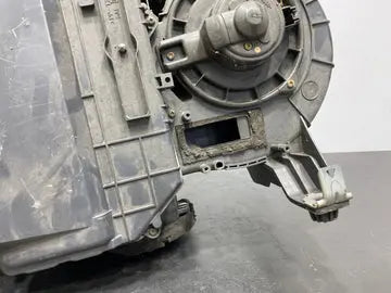 1993 TOYOTA SUPRA TURBO OEM HVAC HEATER CORE BOX ASSEMBLY USED Pit Stop Auto