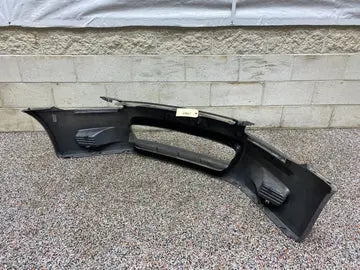 2000 HONDA S2000 AP1 OEM FRONT BUMPER USED Pit Stop Auto