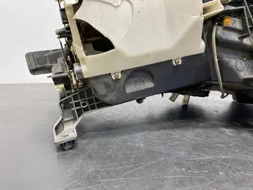 1993 TOYOTA SUPRA TURBO OEM HVAC HEATER CORE BOX ASSEMBLY USED Pit Stop Auto