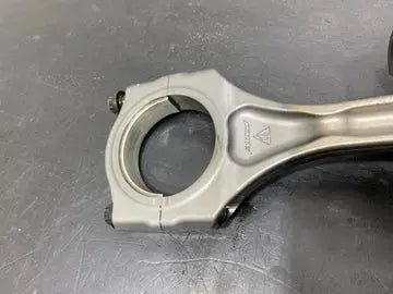 2023 PORSCHE 718 GT4RS OEM PISTON CONNECTING ROD 0pb105405a USED Pit Stop Auto