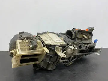 1993 TOYOTA SUPRA TURBO OEM HVAC HEATER CORE BOX ASSEMBLY USED Pit Stop Auto