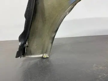 2012 PORSCHE 911 TURBO S 997 OEM DRIVER LH FRONT FENDER USED Pit Stop Auto