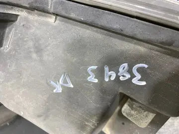 2006 CADILLAC CTSV CTS-V OEM DRIVER LH HEADLIGHT HEADLAMP ASSEMBLY USED Pit Stop Auto