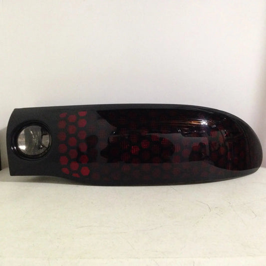 1993-2002 Pontiac Firebird Trans Am WS6 pair Tail Light OE Shiny Pit Stop Auto