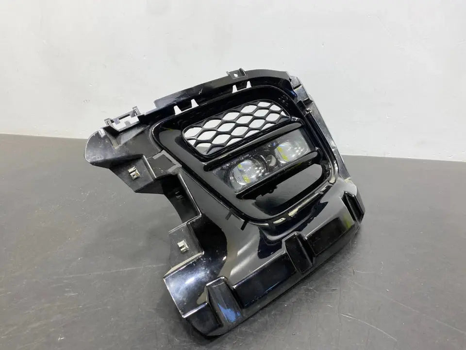 2017 JEEP GRAND CHEROKEE SRT OEM DRIVER LH FRONT BUMPER INSERT DRL LIGHT LED Pit Stop Auto
