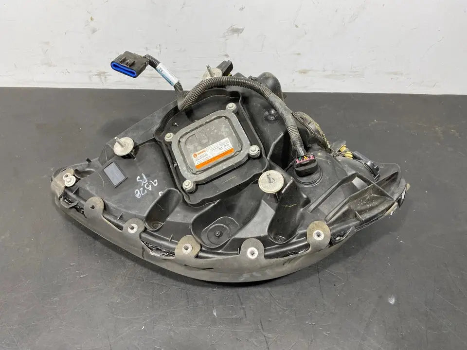 2007 CORVETTE C6 OEM PASSENGER RH HEADLIGHT HEAD LAMP USED Pit Stop Auto