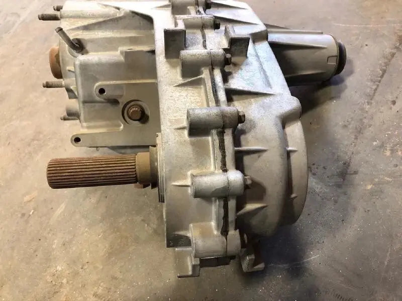 2006-2012 Dodge Ram 1500 Transfer Case NV243 ( electric shift ) Factory OEM Pit Stop Auto