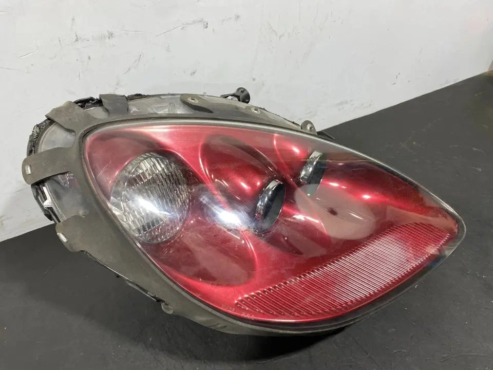 2007 CORVETTE C6 OEM PASSENGER RH HEADLIGHT HEAD LAMP USED Pit Stop Auto