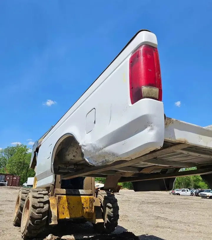 1987-1997 Ford F150 F250 F350 OBS 8' Long Truck Bed Pit Stop Auto