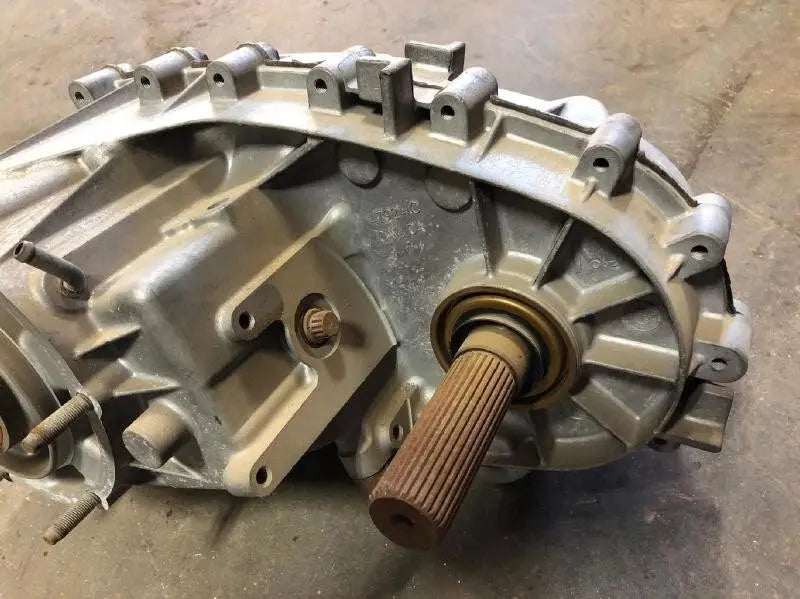 2006-2012 Dodge Ram 1500 Transfer Case NV243 ( electric shift ) Factory OEM Pit Stop Auto