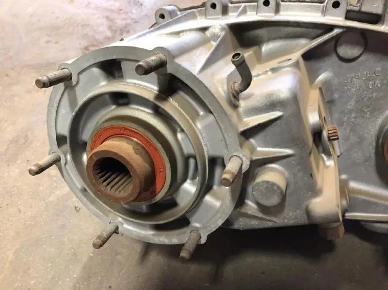 2006-2012 Dodge Ram 1500 Transfer Case NV243 ( electric shift ) Factory OEM Pit Stop Auto