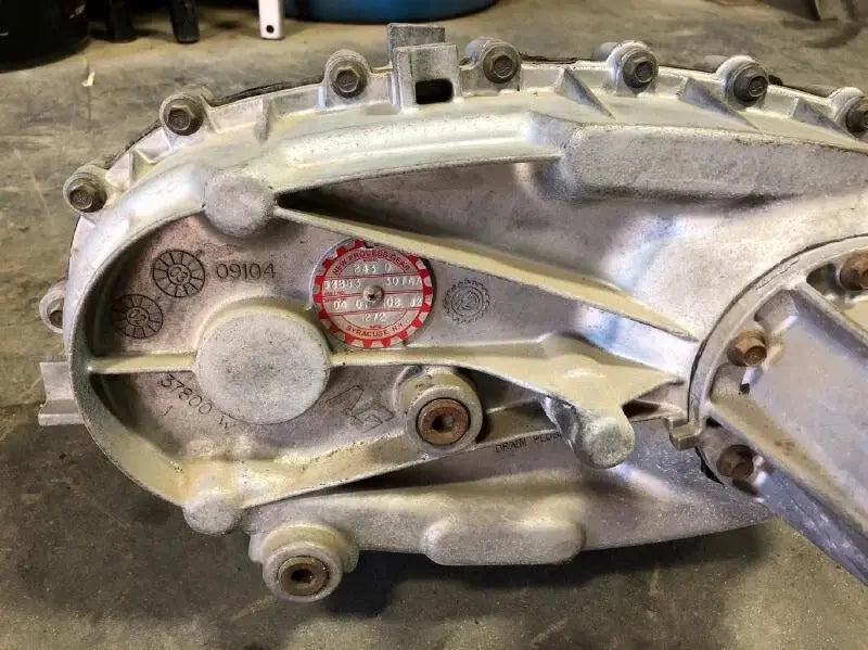 2006-2012 Dodge Ram 1500 Transfer Case NV243 ( electric shift ) Factory OEM Pit Stop Auto