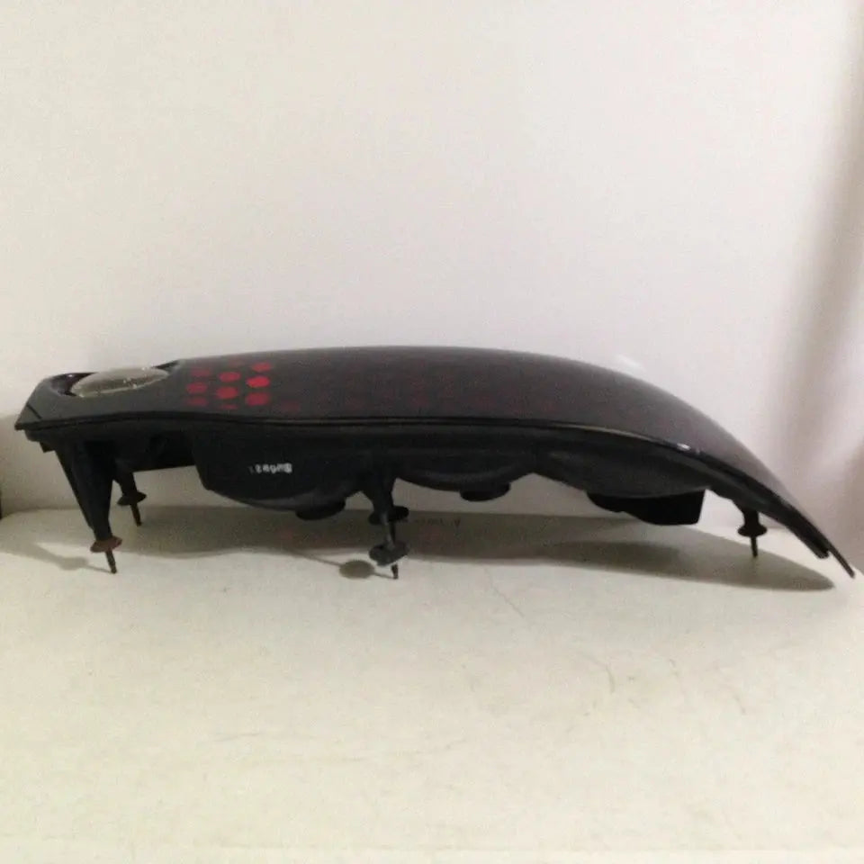 1993-2002 Pontiac Firebird Trans Am WS6 pair Tail Light OE Shiny Pit Stop Auto
