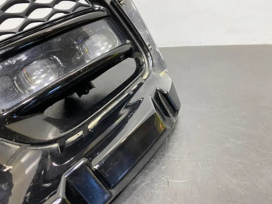 2017 JEEP GRAND CHEROKEE SRT OEM DRIVER LH FRONT BUMPER INSERT DRL LIGHT LED Pit Stop Auto