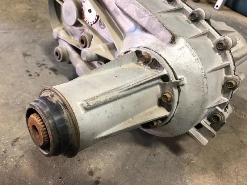 2006-2012 Dodge Ram 1500 Transfer Case NV243 ( electric shift ) Factory OEM Pit Stop Auto