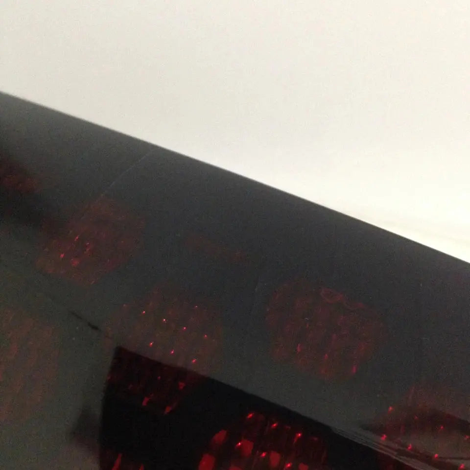 1993-2002 Pontiac Firebird Trans Am WS6 pair Tail Light OE Shiny Pit Stop Auto
