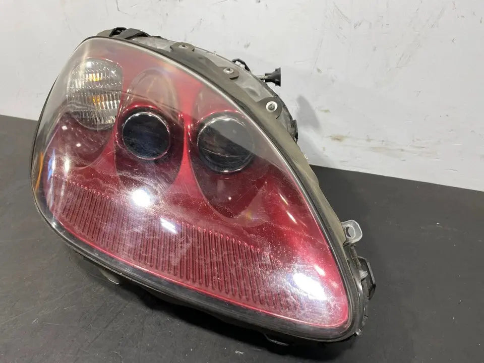 2007 CORVETTE C6 OEM PASSENGER RH HEADLIGHT HEAD LAMP USED Pit Stop Auto