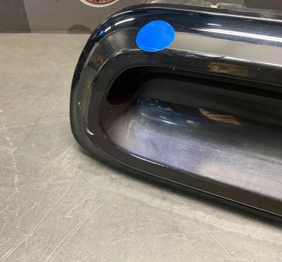 2018 DODGE CHALLENGER HELLCAT OEM DRIVER LH TAIL LIGHT USED **SMOKED** Pit Stop Auto