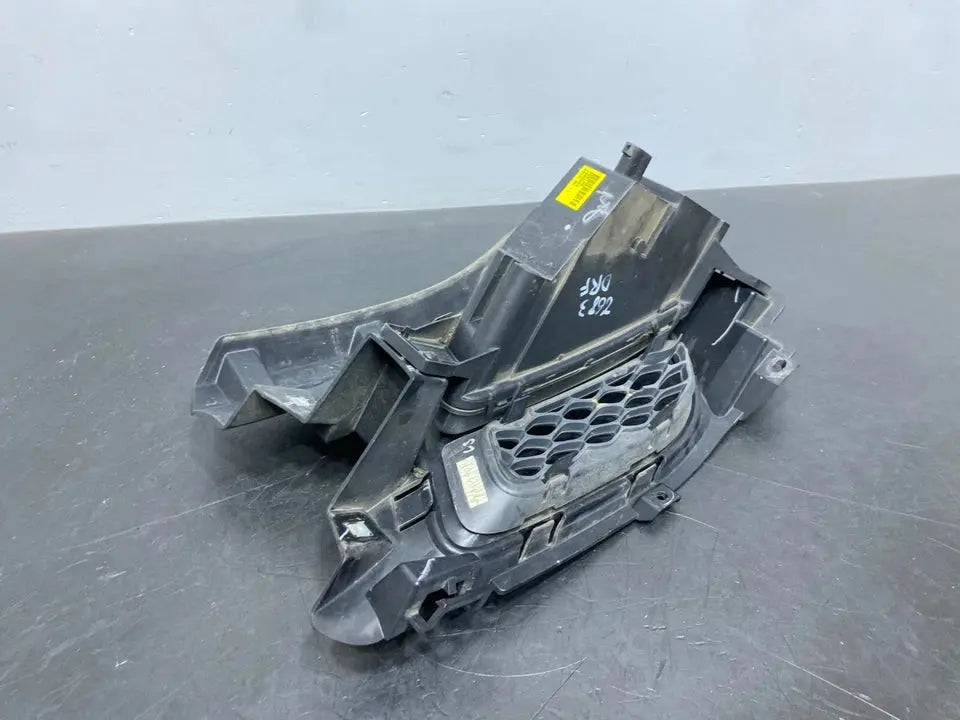 2017 JEEP GRAND CHEROKEE SRT OEM DRIVER LH FRONT BUMPER INSERT DRL LIGHT LED Pit Stop Auto