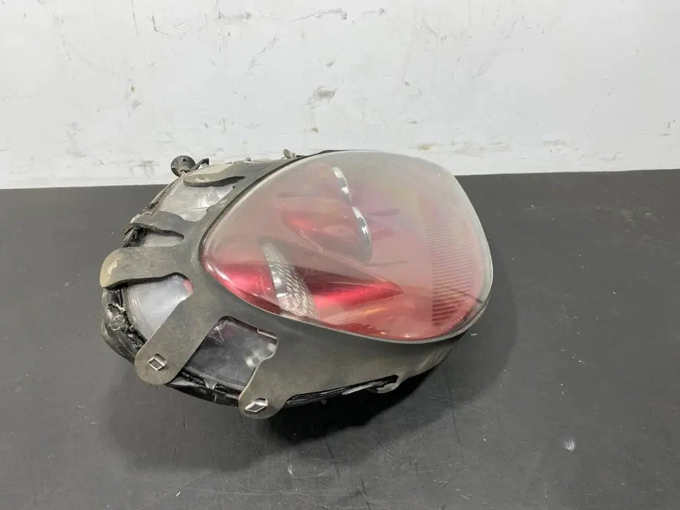 2007 CORVETTE C6 OEM PASSENGER RH HEADLIGHT HEAD LAMP USED Pit Stop Auto