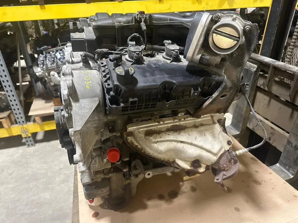 2007 CHRYSLER 300 / DODGE CHARGER 3.5L RWD ENGINE ASSEMBLY **TESTED 75K* Pit Stop Auto