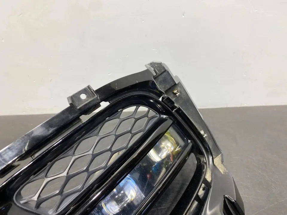 2017 JEEP GRAND CHEROKEE SRT OEM DRIVER LH FRONT BUMPER INSERT DRL LIGHT LED Pit Stop Auto