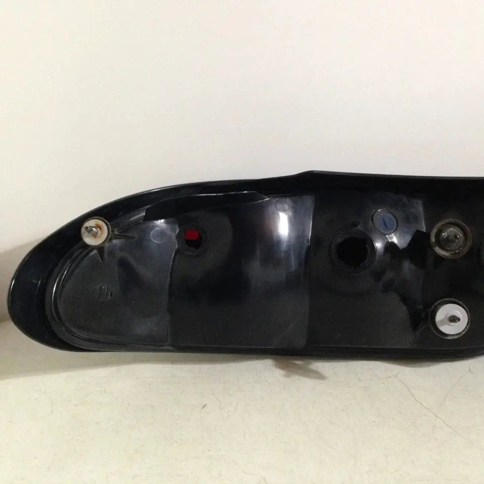 1993-2002 Pontiac Firebird Trans Am WS6 pair Tail Light OE Shiny Pit Stop Auto
