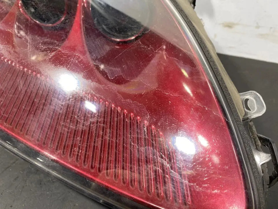 2007 CORVETTE C6 OEM PASSENGER RH HEADLIGHT HEAD LAMP USED Pit Stop Auto