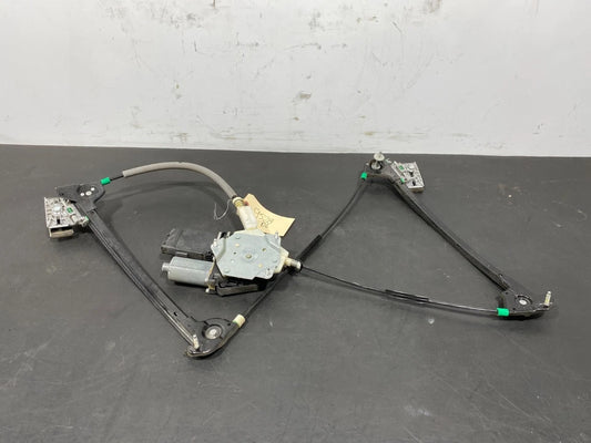 2007 CORVETTE C6 OEM DRIVER LH WINDOW REGULATOR MOTOR UNIT USED Pit Stop Auto