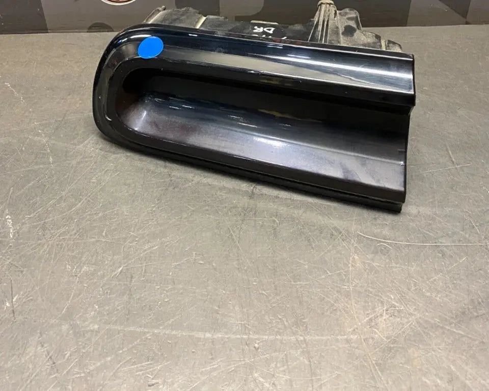 2018 DODGE CHALLENGER HELLCAT OEM DRIVER LH TAIL LIGHT USED **SMOKED** Pit Stop Auto