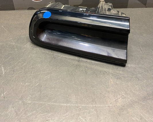 2018 DODGE CHALLENGER HELLCAT OEM DRIVER LH TAIL LIGHT USED **SMOKED** Pit Stop Auto