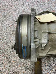 2012 CORVETTE C6 GRANDSPORT OEM 6L80E AUTOMATIC TRANSMISSION USED Pit Stop Auto