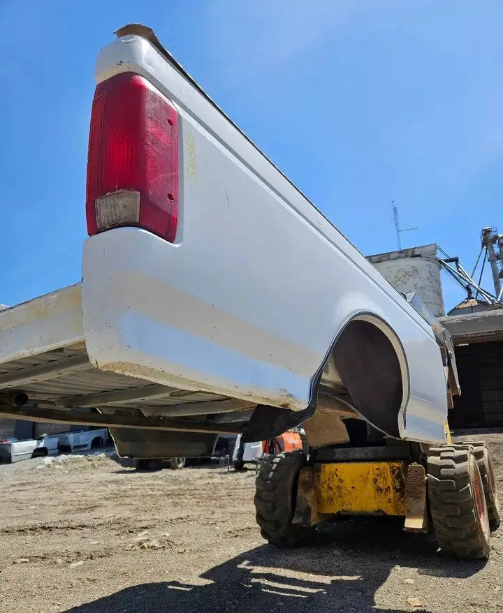 1987-1997 Ford F150 F250 F350 OBS 8' Long Truck Bed Pit Stop Auto